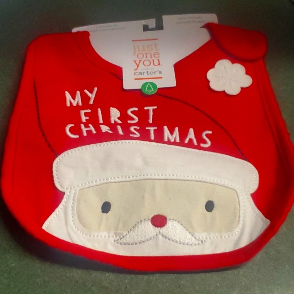 My First Christmas